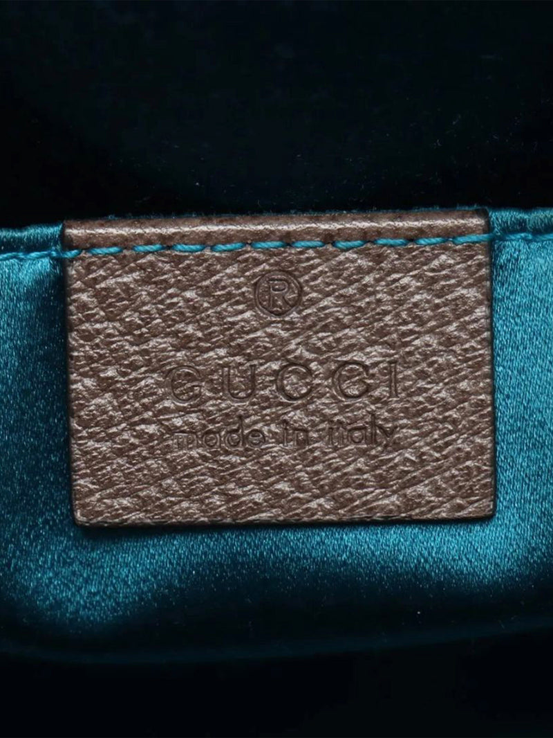 Brown GG Ophidia crossbody bag Cross-body bags Gucci 
