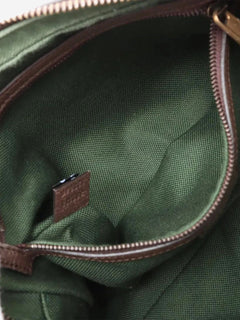 Brown GG Supreme Ophidia shoulder bag Shoulder bags Gucci 