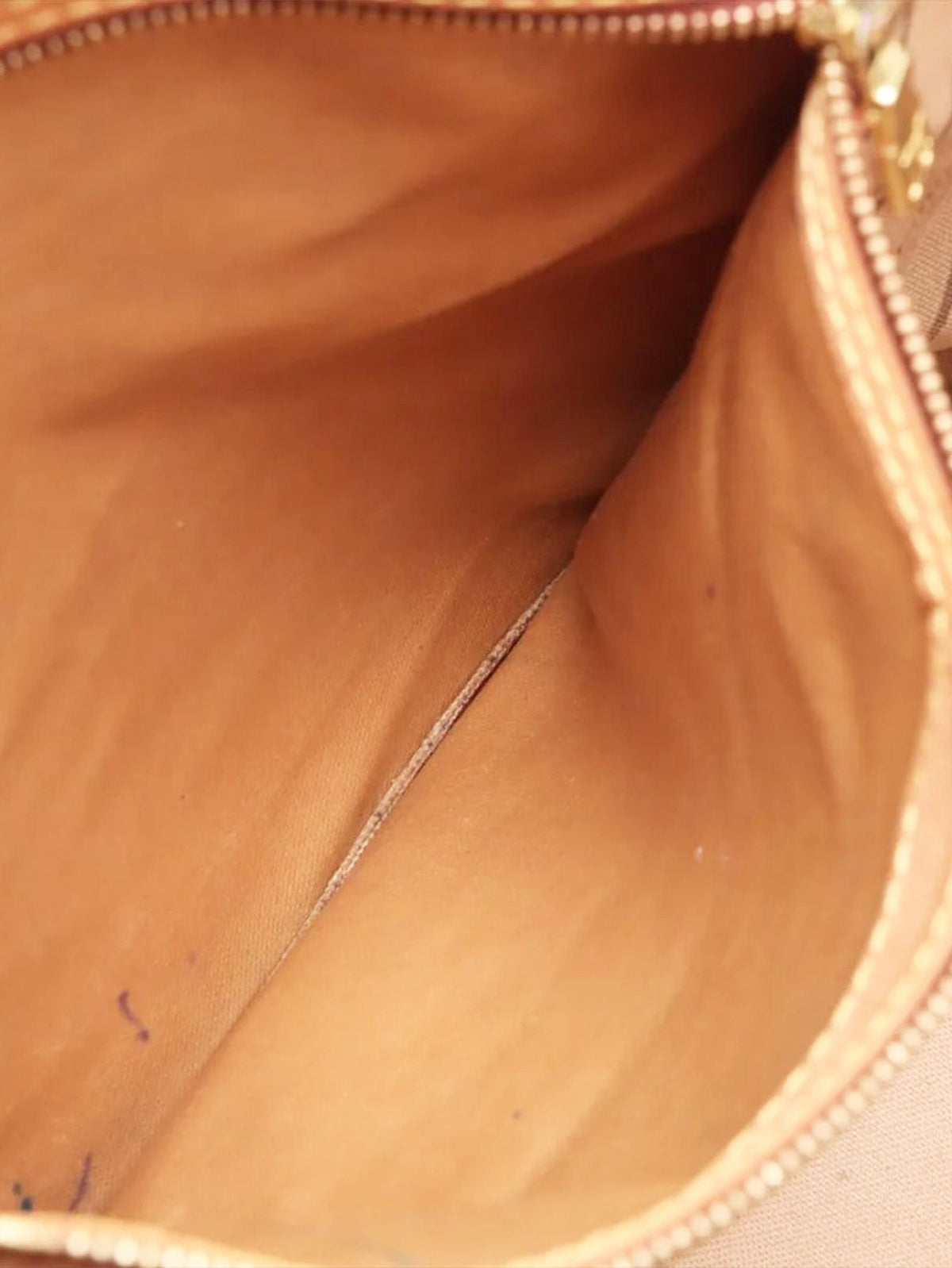 Brown 2008 Monogram Neverfull MM tote bag Tote Bags Louis Vuitton 