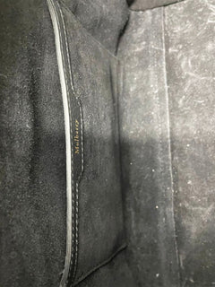 Black leather Bayswater bag Tote Bags Mulberry 