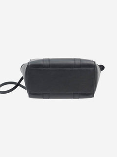 Black leather Bayswater bag Tote Bags Mulberry 