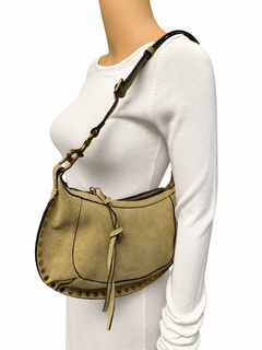 Neutral Oskan Moon bag