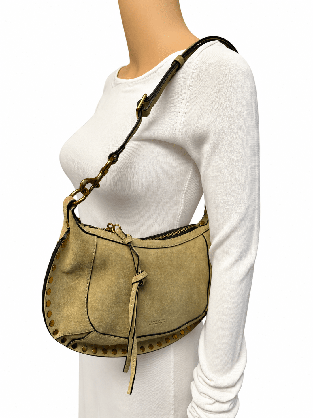 Neutral Oskan Moon bag
