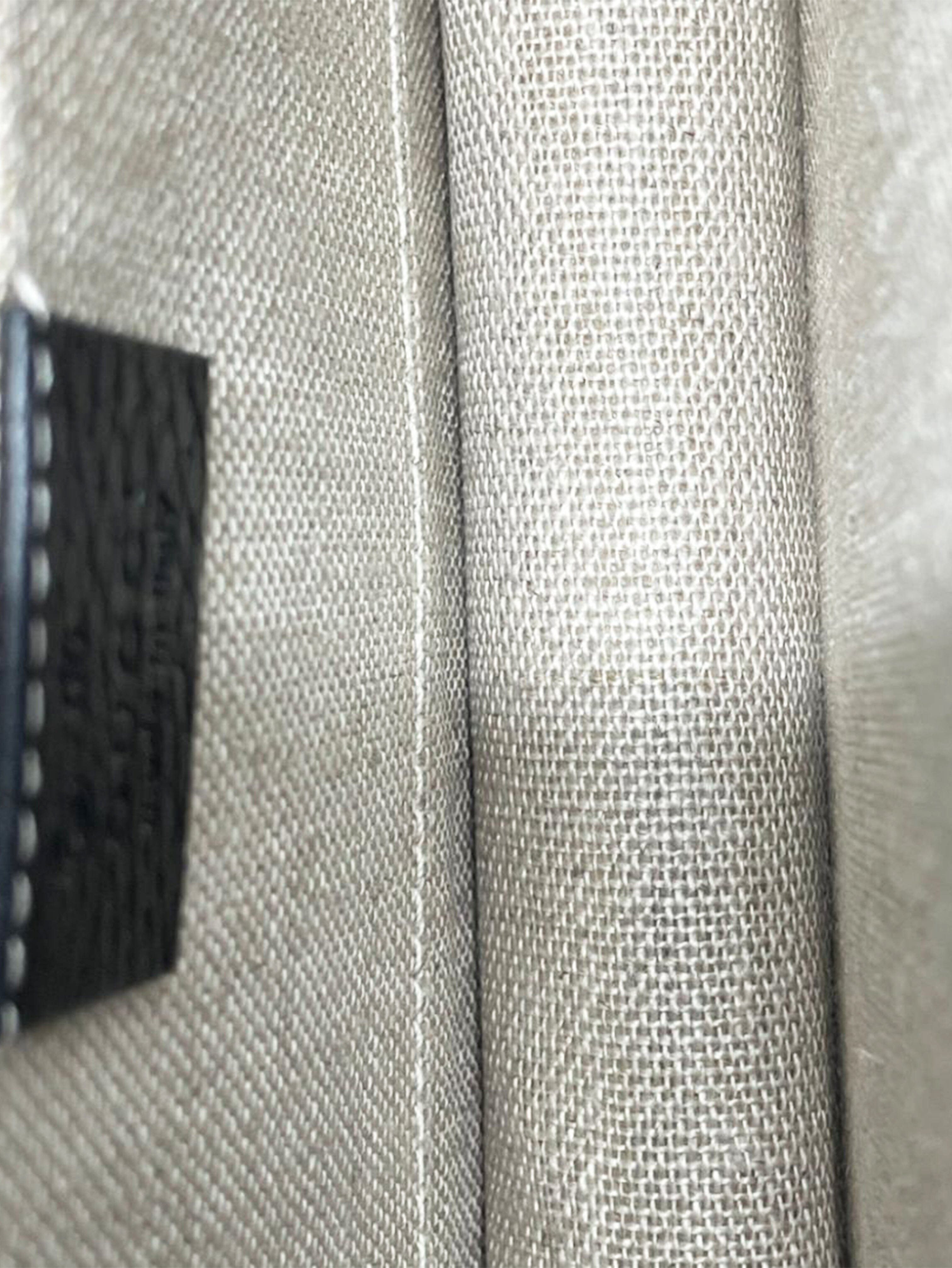 Black leather interlocking cross-body bag Cross-body bags Gucci 