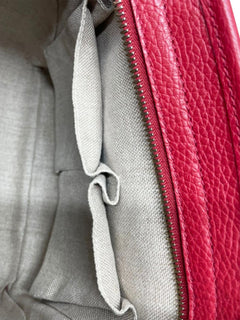 Red small cross-body bag Cross-body bags Gucci 