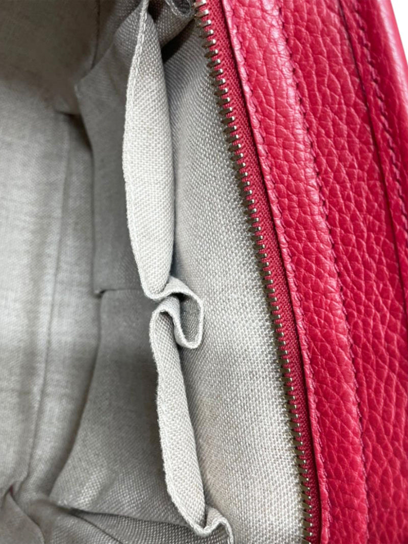 Red small cross-body bag Cross-body bags Gucci 