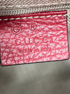 Red small cross-body bag Cross-body bags Gucci 