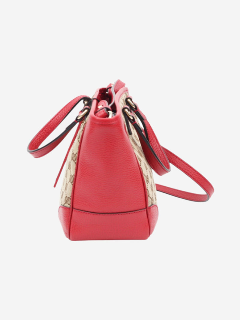 Red small cross-body bag Cross-body bags Gucci 