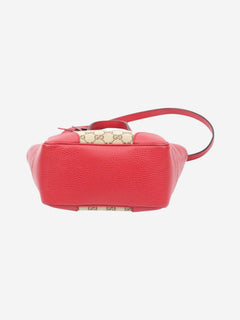 Red small cross-body bag Cross-body bags Gucci 
