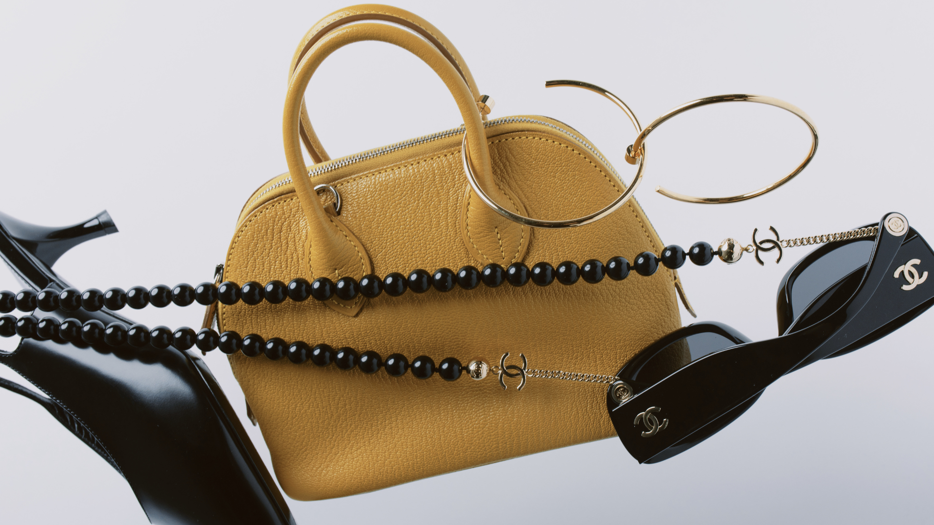 BUY NOW, WEAR NOW