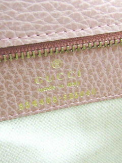 Grey Swing tote bag Tote Bags Gucci 