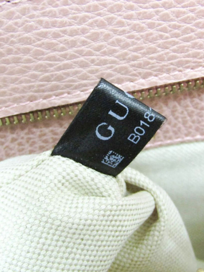 Grey Swing tote bag Tote Bags Gucci 