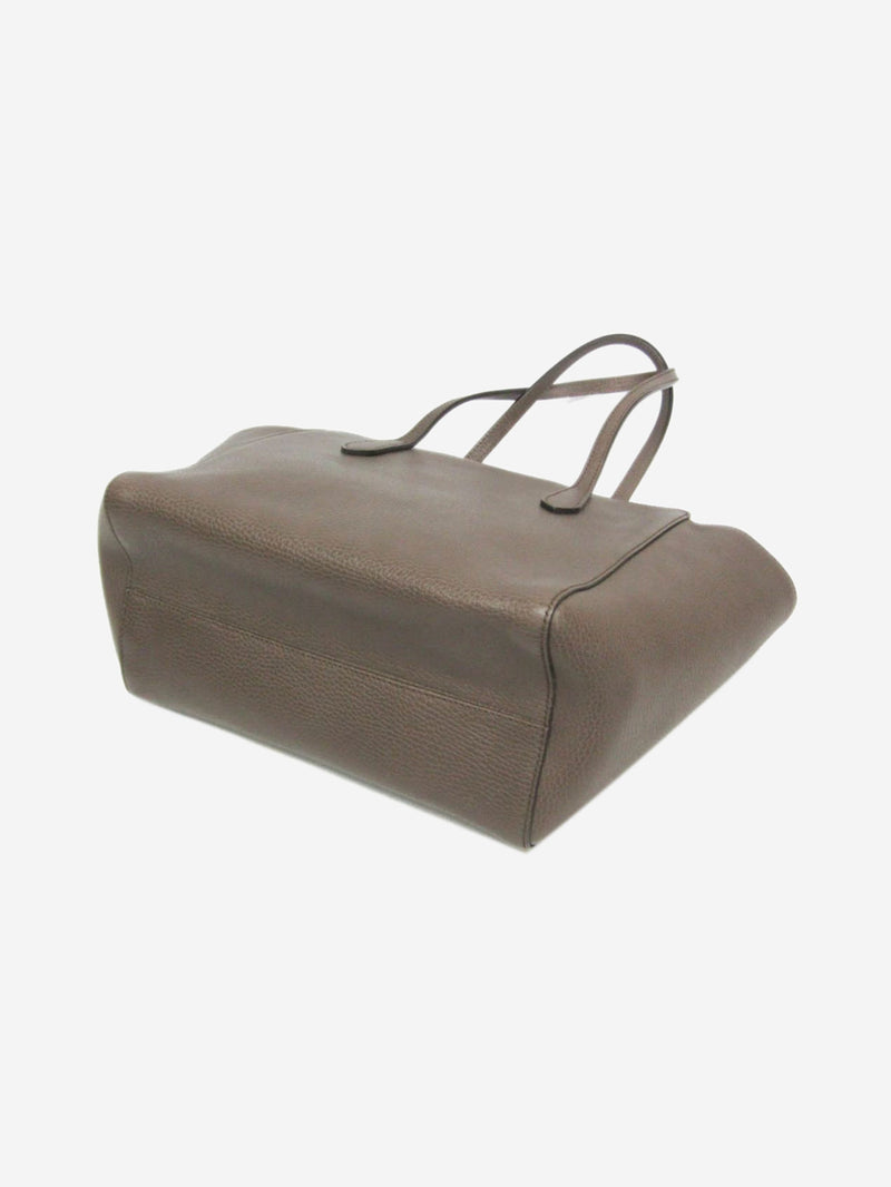 Grey Swing tote bag Tote Bags Gucci 