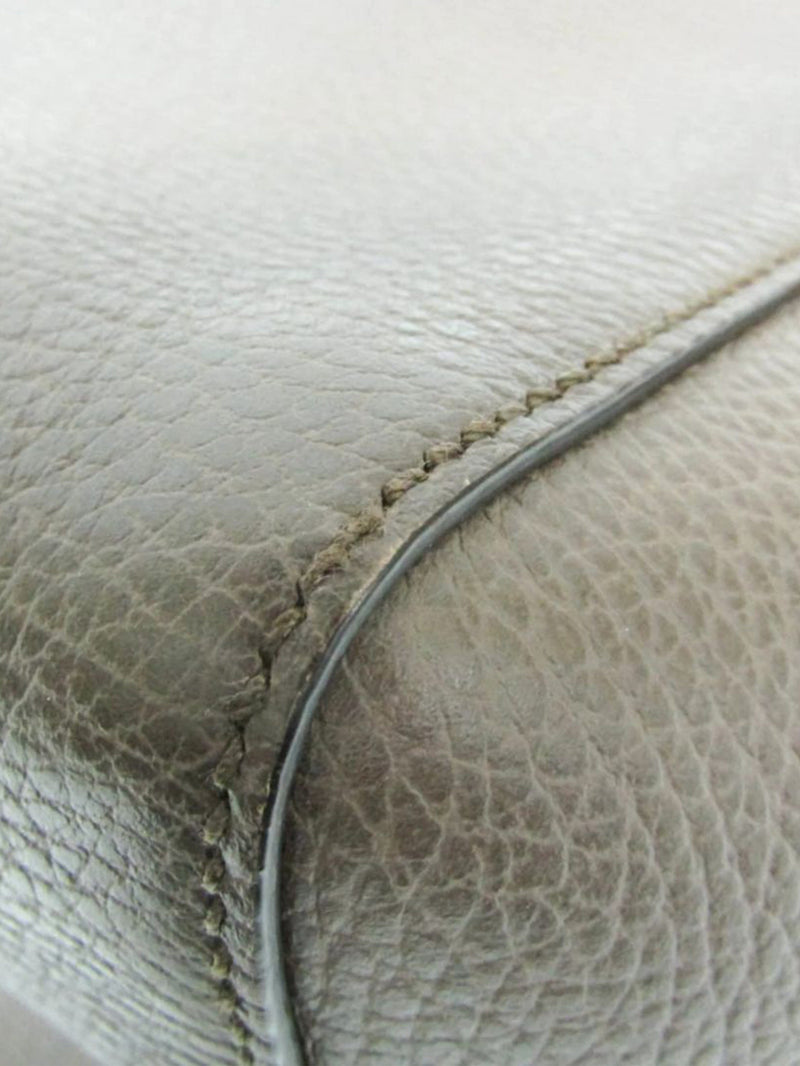 Grey Swing tote bag Tote Bags Gucci 