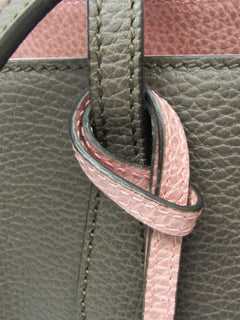 Grey Swing tote bag Tote Bags Gucci 