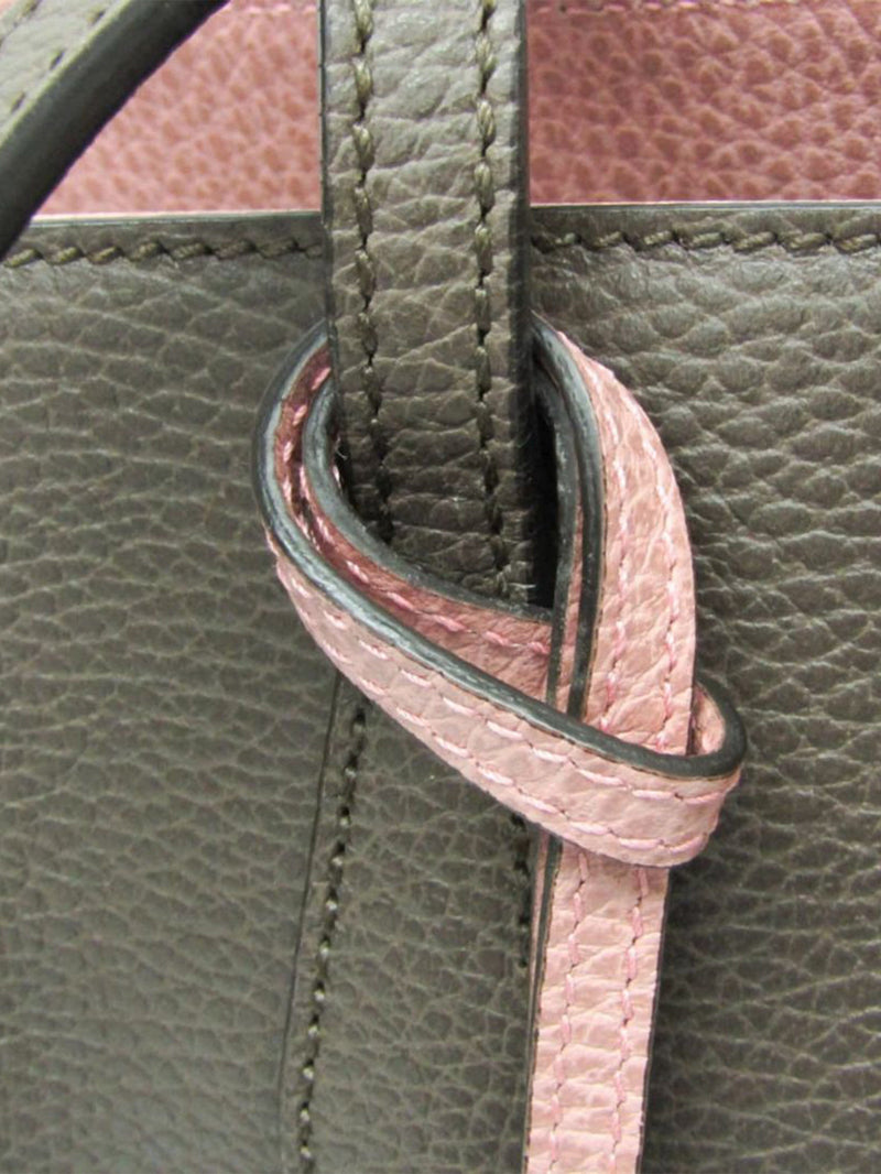 Grey Swing tote bag Tote Bags Gucci 