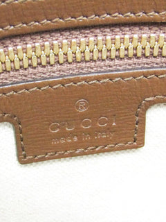 Brown GG Supreme messenger bag Shoulder bags Gucci 
