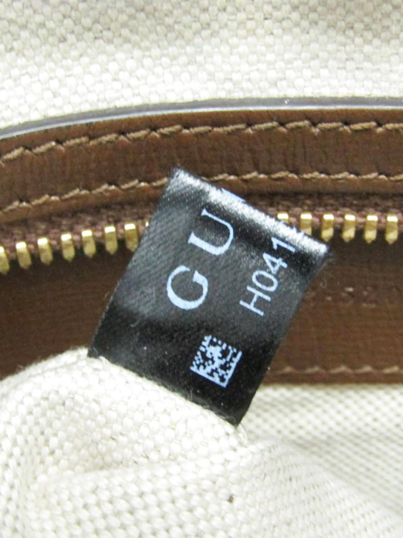 Brown GG Supreme messenger bag Shoulder bags Gucci 