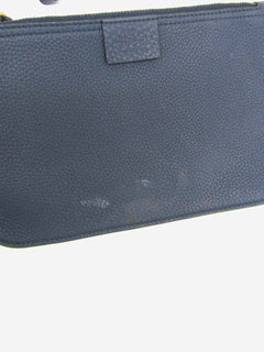 Navy New Jackie Bucket bag Shoulder bags Gucci 