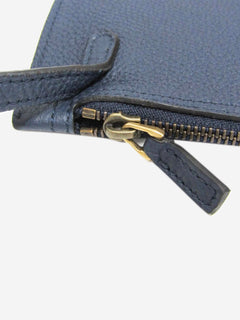 Navy New Jackie Bucket bag Shoulder bags Gucci 
