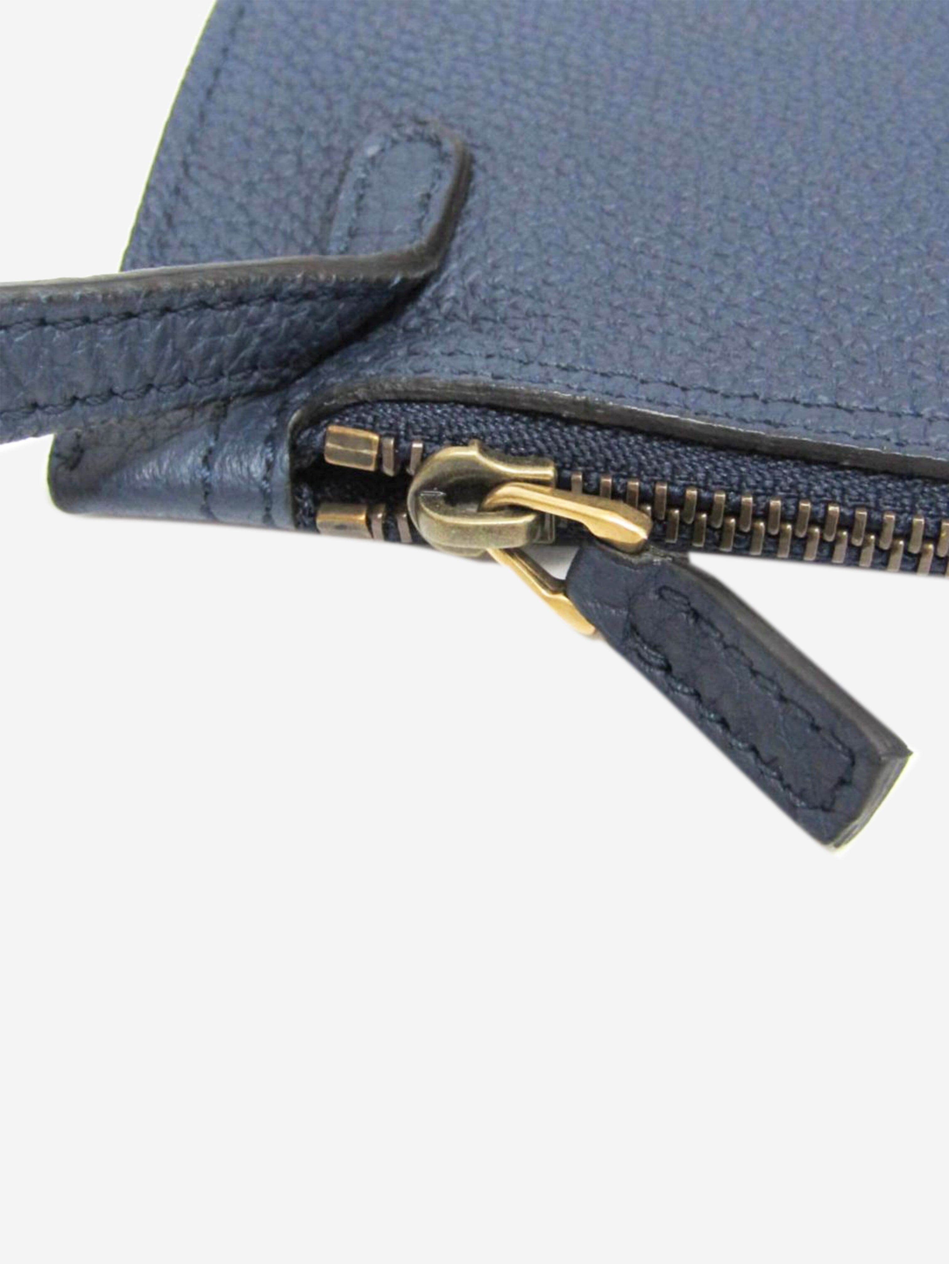 Navy New Jackie Bucket bag Shoulder bags Gucci 