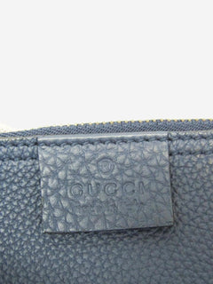 Navy New Jackie Bucket bag Shoulder bags Gucci 