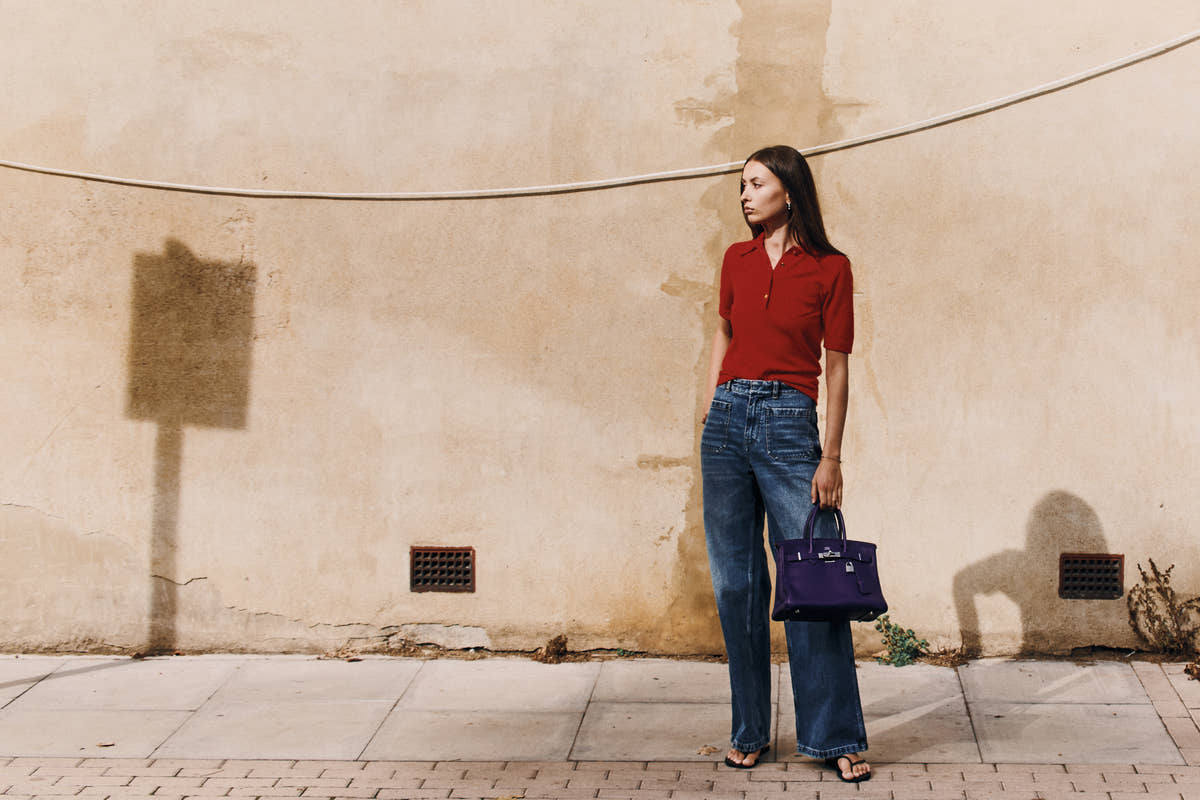 THE LATEST PRELOVED LUXURY DROP