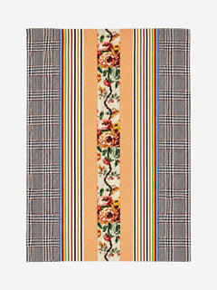 Multicolour Aloesta silk scarf Scarves Pierre-Louis Mascia 