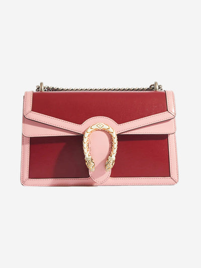 Red Dionysus small shoulder bag Shoulder bags Gucci 