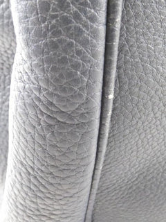 Navy Bamboo top handle bag Top Handle Bags Gucci 
