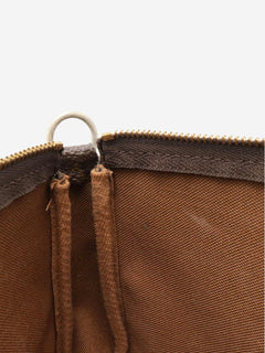 Brown vintage 2000 Monogram Pochette bag Top Handle Bags Louis Vuitton 