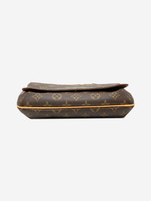 Brown vintage 2002 Monogram Musette Tango shoulder bag Shoulder bags Louis Vuitton 