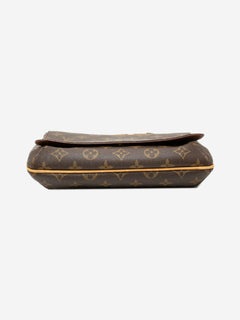 Brown vintage 2002 Monogram Musette Tango shoulder bag Shoulder bags Louis Vuitton 