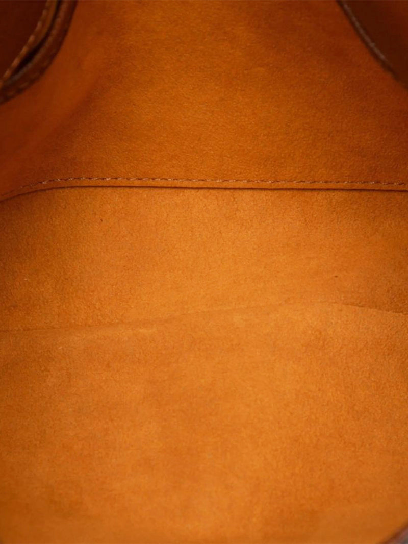 Brown vintage 2002 Monogram Musette Tango shoulder bag Shoulder bags Louis Vuitton 