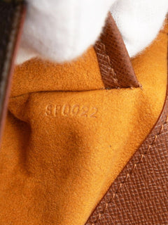 Brown vintage 2002 Monogram Musette Tango shoulder bag Shoulder bags Louis Vuitton 