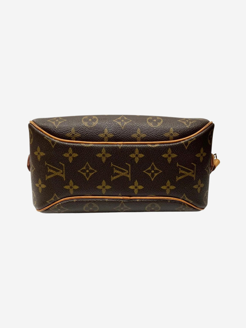 Brown vintage 2002 Monogram Blois bag Cross-body Bags Louis Vuitton 