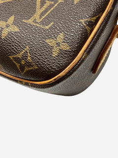 Brown vintage 2002 Monogram Blois bag Cross-body Bags Louis Vuitton 