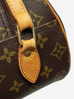 Brown vintage 2002 Monogram Blois bag Cross-body Bags Louis Vuitton 