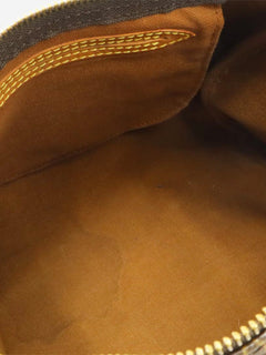 Brown vintage 1991 Monogram Speedy 25 bag Top Handle Bags Louis Vuitton 