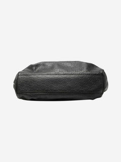 Black Guccissima leather tote bag Tote Bags Gucci 
