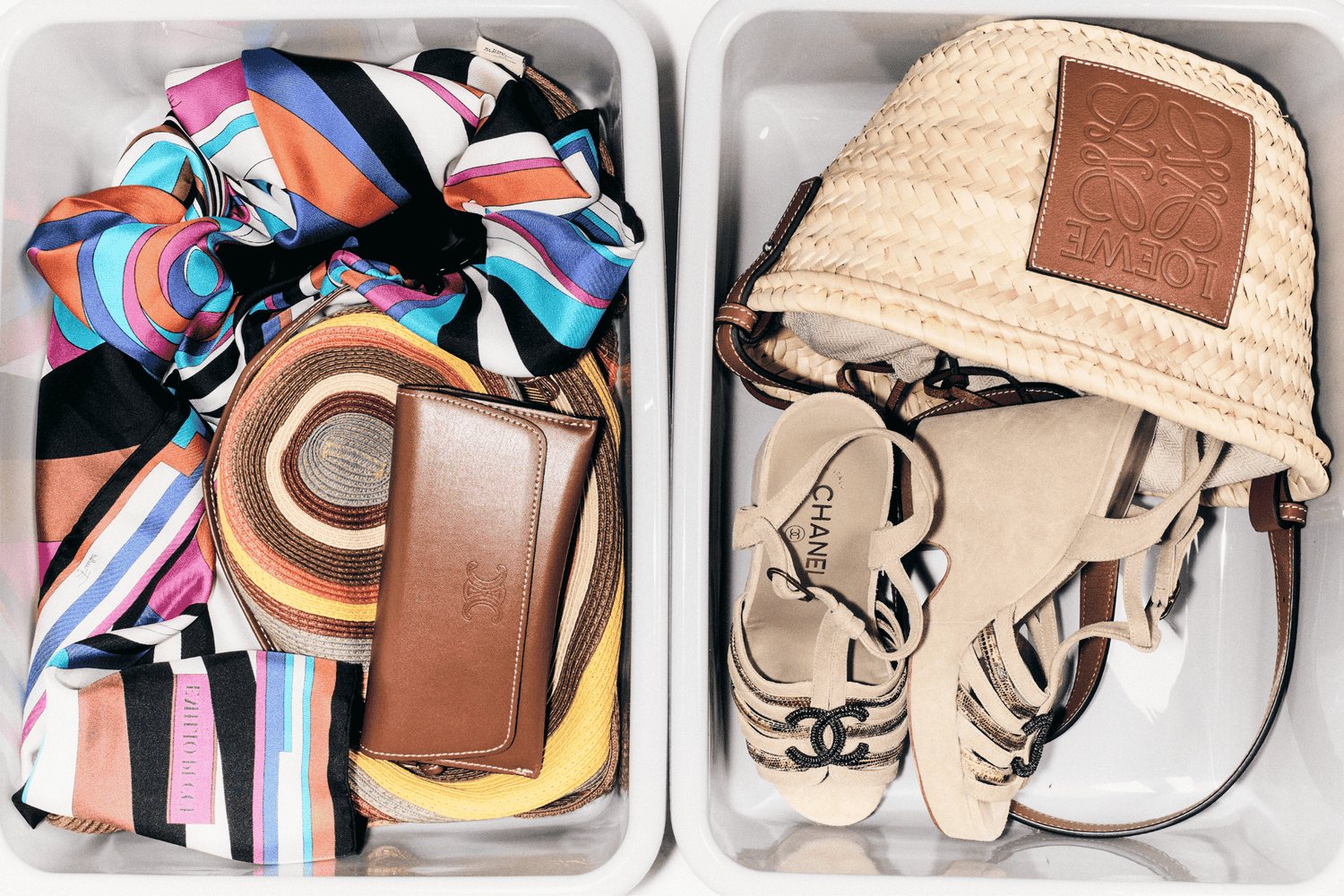 THE LATEST PRELOVED LUXURY DROP