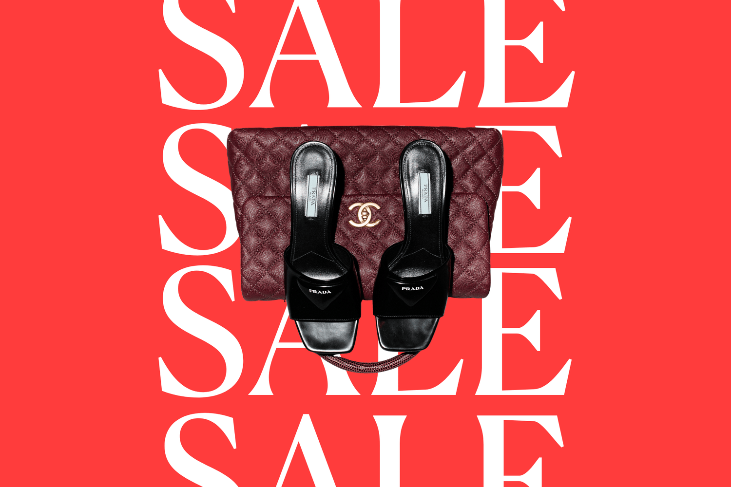 SUMMER SALE