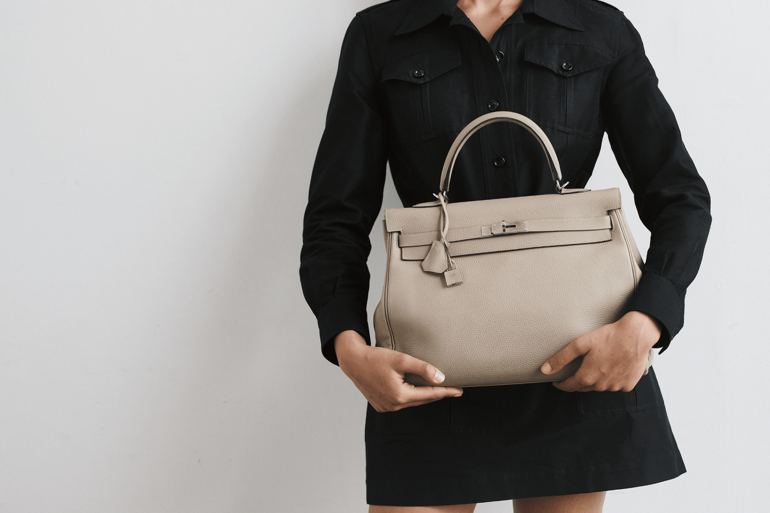 THE LATEST PRELOVED LUXURY DROP