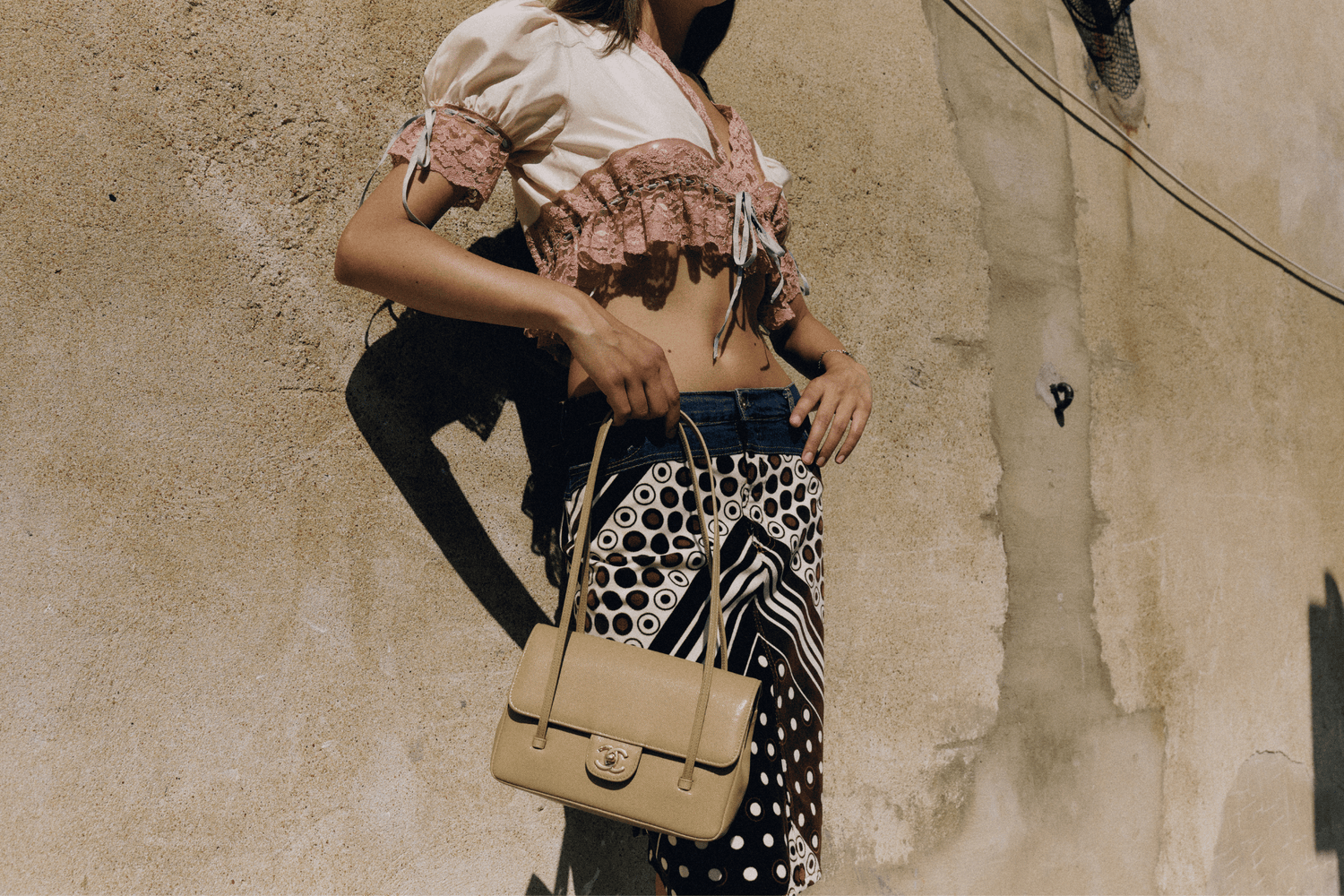 THE LATEST PRELOVED LUXURY DROP