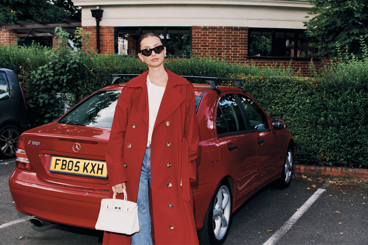 THE LATEST PRELOVED LUXURY DROP