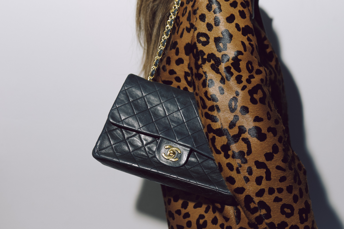 THE LATEST PRELOVED LUXURY DROP