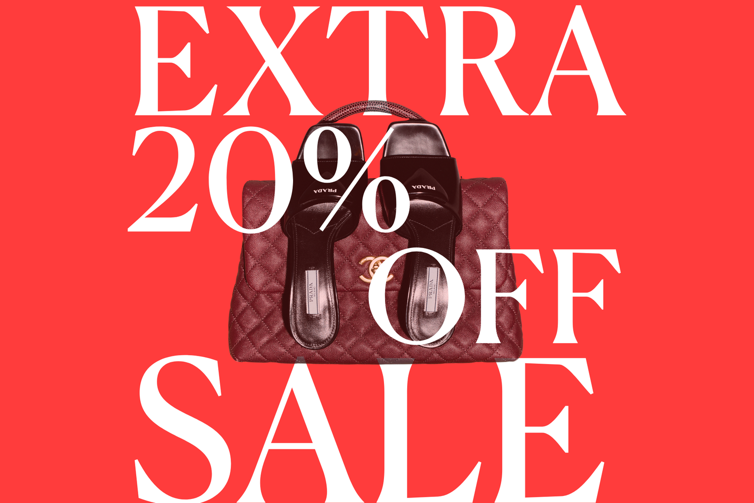 SUMMER SALE