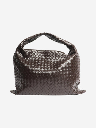 Fondant large Hop shoulder bag Shoulder bags Bottega Veneta 