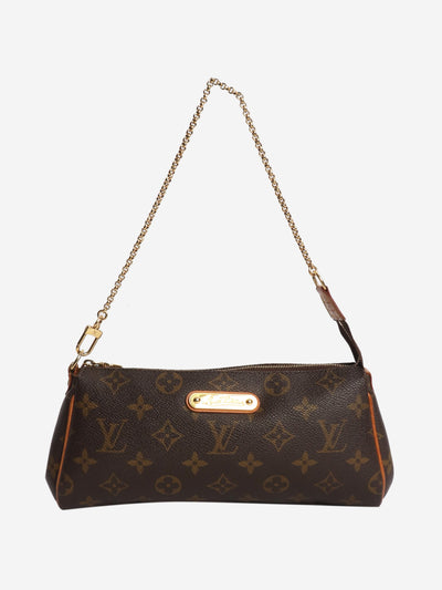 Louis Vuitton Shoulder bags - size Shoulder bags Louis Vuitton 