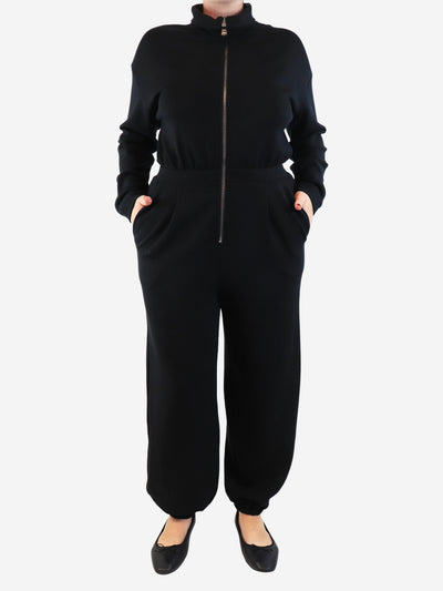 Black Jessie jumpsuit - size L Jumpsuits Varley 